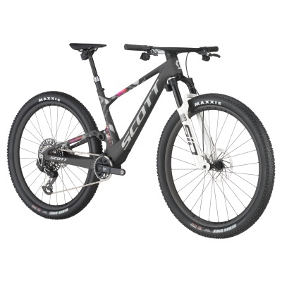 BICICLETA&#x20;SCOTT&#x20;SPARK&#x20;RC&#x20;WORLD&#x20;CUP&#x20;EVO&#x20;-&#x20;2025