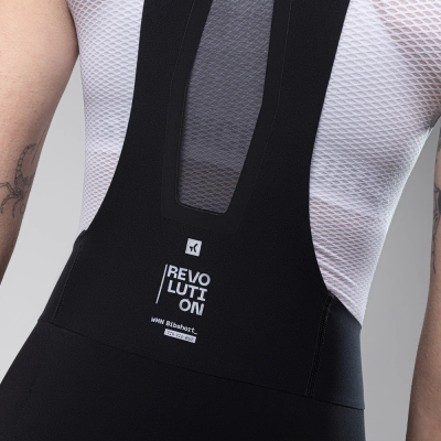 CAL&#x00C7;&#x00C3;O&#x20;GOBIK&#x20;REVOLUTION&#x20;2.0&#x20;MULHER&#x20;BLACK&#x20;-&#x20;K9