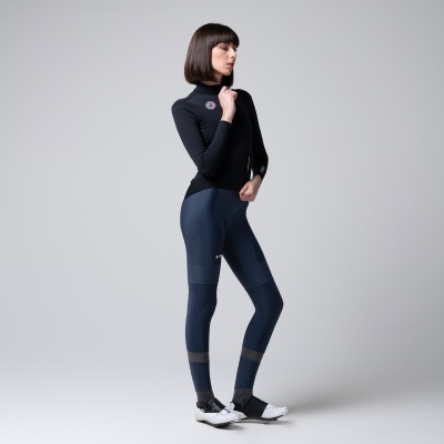 CASACO&#x20;GOBIK&#x20;ENVY&#x20;2.0&#x20;MULHER&#x20;JET&#x20;BLACK