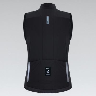 COLETE&#x20;T&#x00C9;RMICO&#x20;EMINENT&#x20;2.0&#x20;UNISEXO&#x20;ROYAL&#x20;BLACK