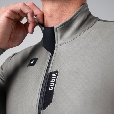 CASACO&#x20;T&#x00C9;RMICO&#x20;GOBIK&#x20;SKIMO&#x20;PRO&#x20;HOMEM&#x20;OVERLAND