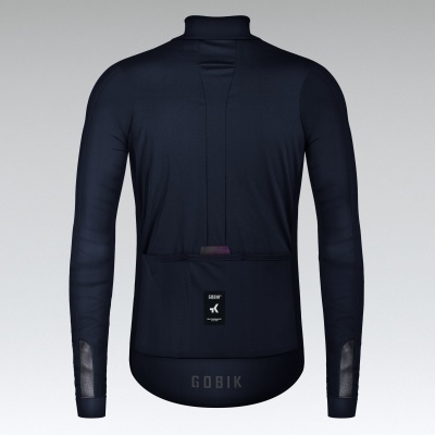 CASACO&#x20;T&#x00C9;RMICO&#x20;GOBIK&#x20;ARMOUR&#x20;2.0&#x20;ULTRABLUE&#x20;UNISEXO