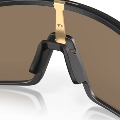 OCULOS&#x20;OAKLEY&#x20;SUTRO&#x20;-&#x20;Prizm&#x20;24k,&#x20;Matte&#x20;Carbon&#x20;Frame