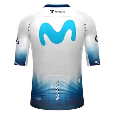 JERSEY&#x20;GOBIK&#x20;INFINITY&#x20;UNISEXO&#x20;MOVISTAR&#x20;TEAM&#x20;ICEBERG&#x20;TDF23