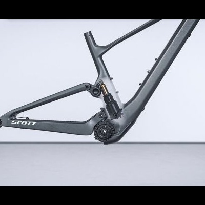BICICLETA ELECTRICA SCOTT LUMEN eRIDE 900