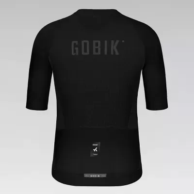 JERSEY&#x20;GOBIK&#x20;CX&#x20;SOLID&#x20;JASPER&#x20;UNISEX