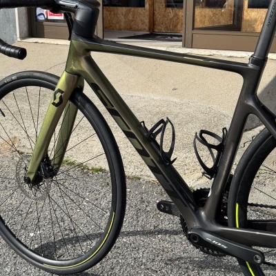 BICICLETA&#x20;SCOTT&#x20;ADDICT&#x20;RC&#x20;20&#x20;-&#x20;USADA