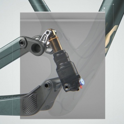 BICICLETA&#x20;SCOTT&#x20;SPARK&#x20;960&#x20;BLACK