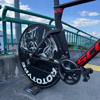 BICICLETA&#x20;SCOTT&#x20;PLASMA&#x20;10&#x20;2017&#x20;-&#x20;S&#x20;-&#x20;USADA