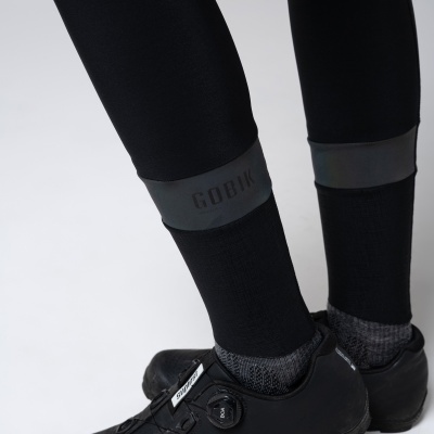 CAL&#x00C7;AS&#x20;GOBIK&#x20;ABSOLUTE&#x20;7.0&#x20;MULHER&#x20;S&#x2F;&#x20;TIRANTES&#x20;BLACK