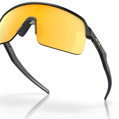 OCULOS&#x20;OAKLEY&#x20;SUTRO&#x20;LITE&#x20;-&#x20;PRIZM&#x20;24K,&#x20;MATTE&#x20;CARBON&#x20;FRAME