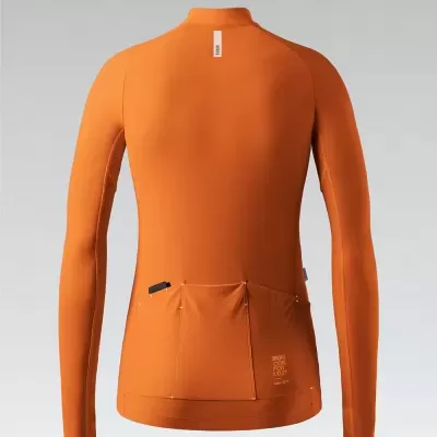 CASACO&#x20;GOBIK&#x20;PACER&#x20;SOLID&#x20;2.0&#x20;THAI&#x20;MULHER