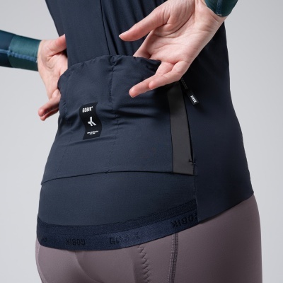 COLETE&#x20;T&#x00C9;RMICO&#x20;GOBIK&#x20;EMINENT&#x20;2.0&#x20;UNISEXO&#x20;ULTRABLUE