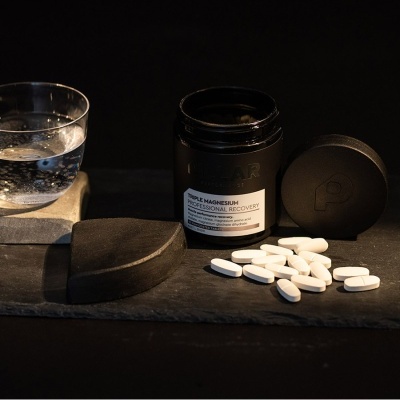 PILLAR&#x20;TRIPLE&#x20;MAGNESIUM&#x20;FRUTOS&#x20;DO&#x20;BOSQUE&#x20;90&#x20;COMPRIMIDOS