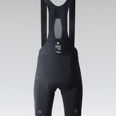 CAL&#x00C7;&#x00C3;O&#x20;GOBIK&#x20;REVOLUTION&#x20;2.0&#x20;HOMEM&#x20;BLACK&#x20;-&#x20;K10