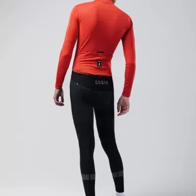 CASACO&#x20;GOBIK&#x20;ENVY&#x20;2.0&#x20;HOMEM&#x20;FLAME