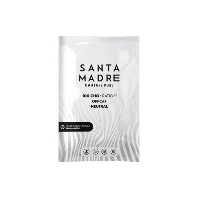 BEBIDA&#x20;SANTA&#x20;MADRE&#x20;UNUSUAL&#x20;FUEL&#x20;100CHO