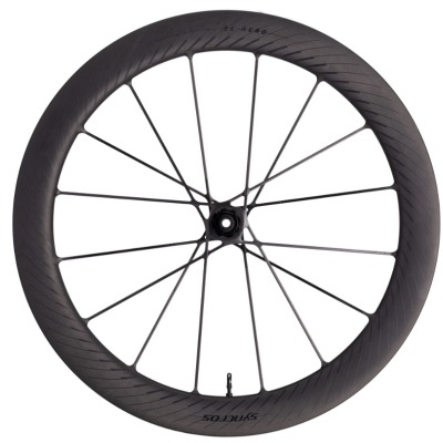 PAR&#x20;RODAS&#x20;SYNCROS&#x20;CAPITAL&#x20;SL&#x20;60MM