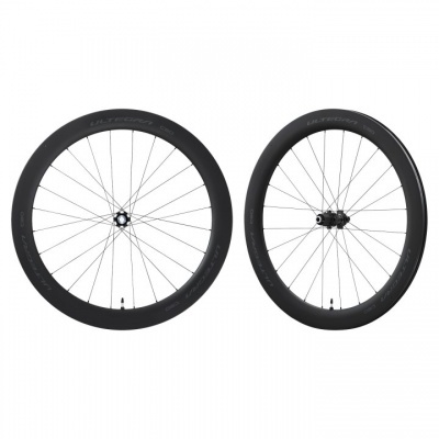 PAR RODAS SHIMANO ULTEGRA WH-R8170 DISCO