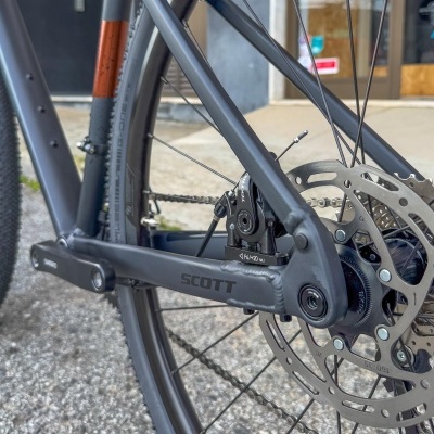 BICICLETA&#x20;SCOTT&#x20;SPEEDSTER&#x20;GRAVEL&#x20;60