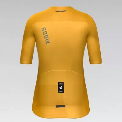 JERSEY&#x20;GOBIK&#x20;STARK&#x20;DANDELION&#x20;MULHER