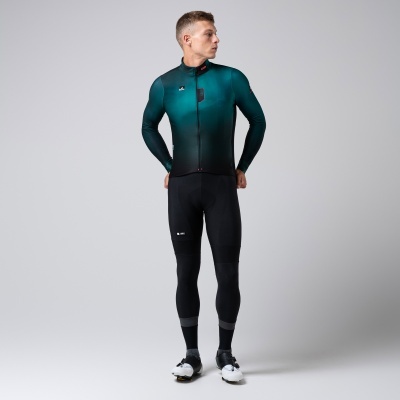 CASACO&#x20;GOBIK&#x20;SUPERHYDER&#x20;HOMEM&#x20;EVERGLADE