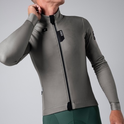 CASACO&#x20;T&#x00C9;RMICO&#x20;GOBIK&#x20;SKIMO&#x20;PRO&#x20;HOMEM&#x20;OVERLAND