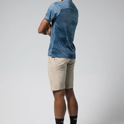 CAMISOLA&#x20;GOBIK&#x20;MANGA&#x20;CURTA&#x20;TECH&#x20;HOMEM&#x20;COMMAND