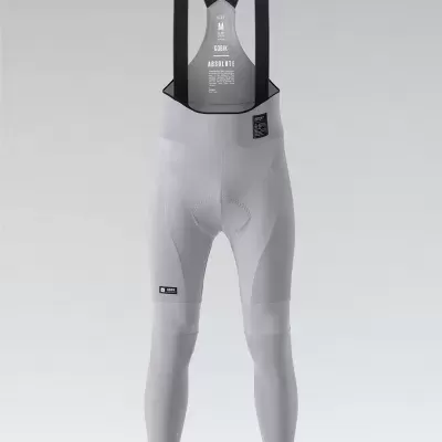 CALÇAS GOBIK ABSOLUTE 7.0 TAPIOCA HOMEM