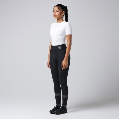 CAL&#x00C7;AS&#x20;GOBIK&#x20;ABSOLUTE&#x20;7.0&#x20;MULHER&#x20;S&#x2F;&#x20;TIRANTES&#x20;BLACK