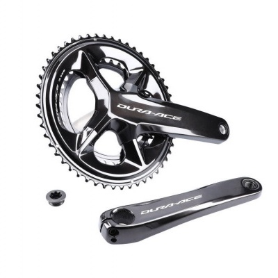 PEDALEIRO&#x20;SHIMANO&#x20;DURA&#x20;ACE&#x20;FC-R9200&#x20;12V&#x20;52&#x2F;36D&#x20;172.5MM