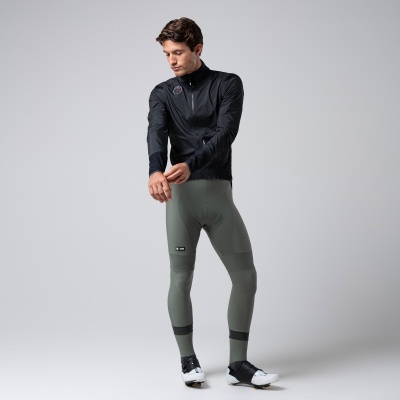 CASACO&#x20;GOBIK&#x20;EXO&#x20;2.0&#x20;UNISEXO&#x20;ROYAL&#x20;BLACK