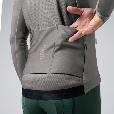 CASACO&#x20;T&#x00C9;RMICO&#x20;GOBIK&#x20;SKIMO&#x20;PRO&#x20;HOMEM&#x20;OVERLAND