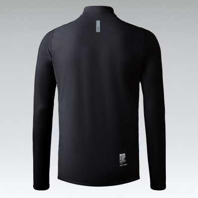 CASACO&#x20;IMPERMEAVEL&#x20;GOBIK&#x20;SELKIE&#x20;UNISEXO&#x20;INK&#x20;BLACK