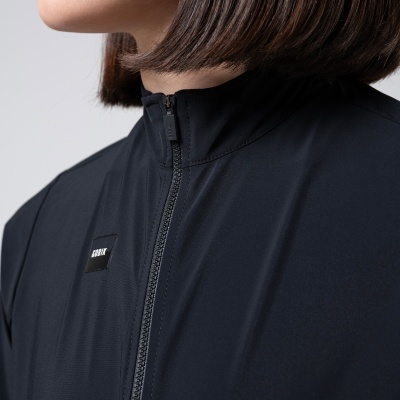 CASACO&#x20;IMPERMEAVEL&#x20;GOBIK&#x20;SELKIE&#x20;UNISEXO&#x20;INK&#x20;BLACK