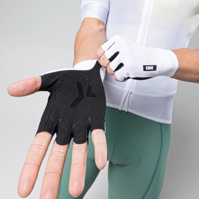 LUVAS&#x20;GOBIK&#x20;MAMBA&#x20;2.0&#x20;UNISEX&#x20;WHITE