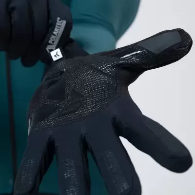 LUVAS&#x20;T&#x00C9;RMICAS&#x20;GOBIK&#x20;NEOSHELL&#x20;BORA&#x20;2.0&#x20;UNISEXO&#x20;TRUE&#x20;BLACK