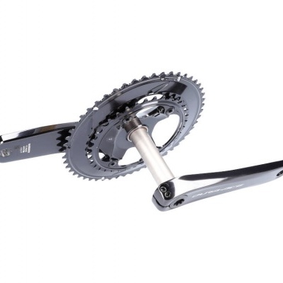 PEDALEIRO&#x20;SHIMANO&#x20;DURA&#x20;ACE&#x20;FC-R9200&#x20;12V&#x20;52&#x2F;36D&#x20;172.5MM