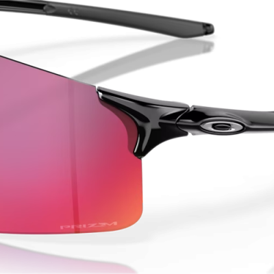 OCULOS&#x20;OAKLEY&#x20;EVZERO&#x2122;&#x20;BLADES&#x20;-&#x20;PRIZM&#x20;ROAD,&#x20;POLISHED&#x20;BLACK&#x20;FRAME