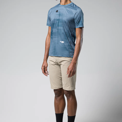 CAMISOLA&#x20;GOBIK&#x20;MANGA&#x20;CURTA&#x20;TECH&#x20;HOMEM&#x20;COMMAND