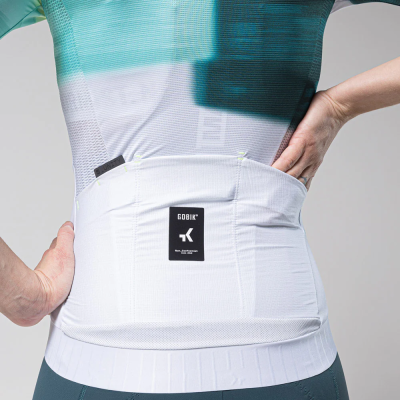 JERSEY&#x20;GOBIK&#x20;CX&#x20;PRO&#x20;3.0&#x20;UNISEXO&#x20;YUCCA