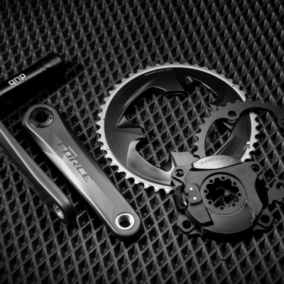 MEDIDOR DE POTÊNCIAS GIANT POWER HALO POWER METER