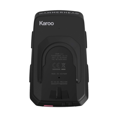 GPS&#x20;HAMMERHEAD&#x20;KAROO&#x20;COMPUTER&#x20;&#x28;3RD&#x20;GENERATION&#x29;