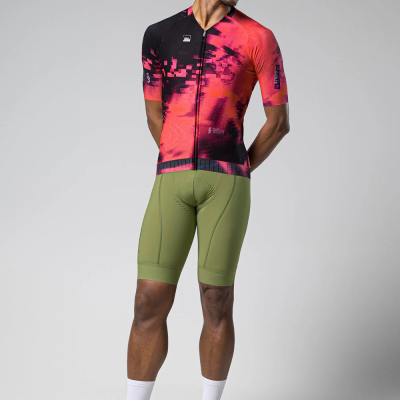 JERSEY&#x20;GOBIK&#x20;CX&#x20;PRO&#x20;3.0&#x20;UNISEXO&#x20;EMBERGLOW