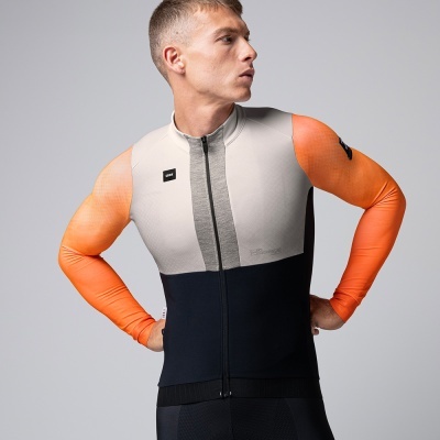 CASACO&#x20;GOBIK&#x20;HYDER&#x20;BLEND&#x20;HOMEM&#x20;AURLAND