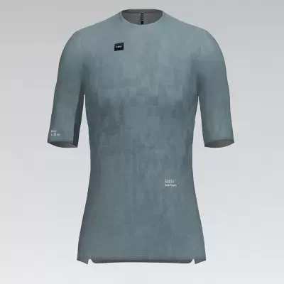 T-SHIRT&#x20;GOBIK&#x20;VOLT&#x20;TROOPER&#x20;MULHER