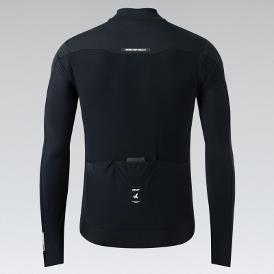 CASACO&#x20;GOBIK&#x20;ELEMENT&#x20;HOMEM&#x20;INK&#x20;BLACK