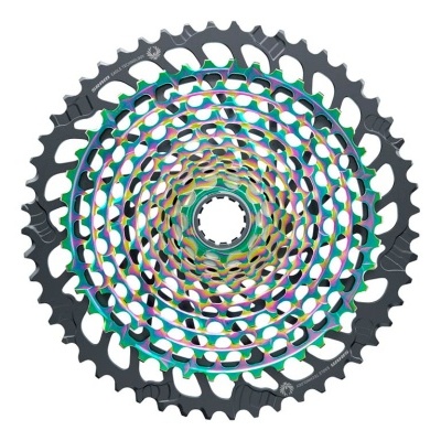 CASSETE 12V SRAM EAGLE XX1 XG-1299