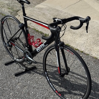 BICICLETA&#x20;BMC&#x20;TEAM&#x20;MACHINE&#x20;SLR03&#x20;-&#x20;USADA