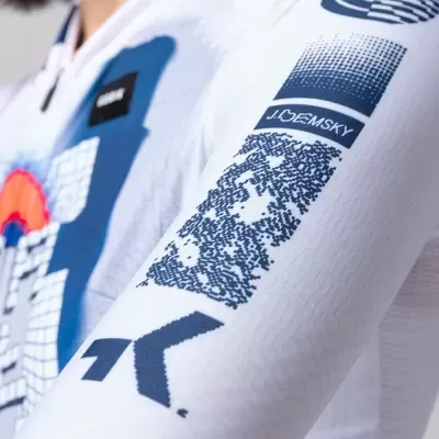 JERSEY&#x20;GOBIK&#x20;CX&#x20;PRO&#x20;4.0&#x20;FACTORY&#x20;TEAM&#x20;25&#x20;UNISEX